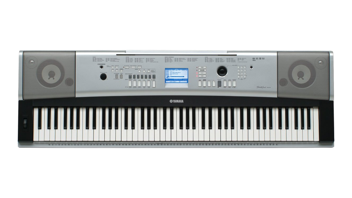 Dgx-520